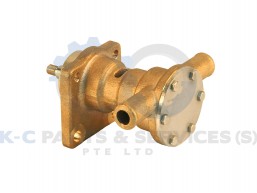 JPR-PK10IH Engine Cooling Pump